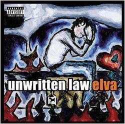 Unwritten Law : Elva